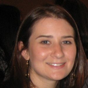 Meet your Posher, Sara